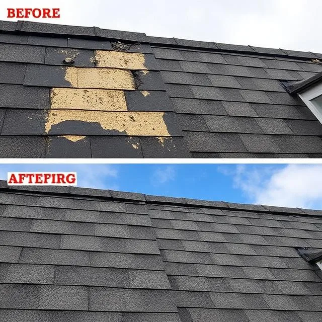 Roof Repair Near Me in Westley, CA near me